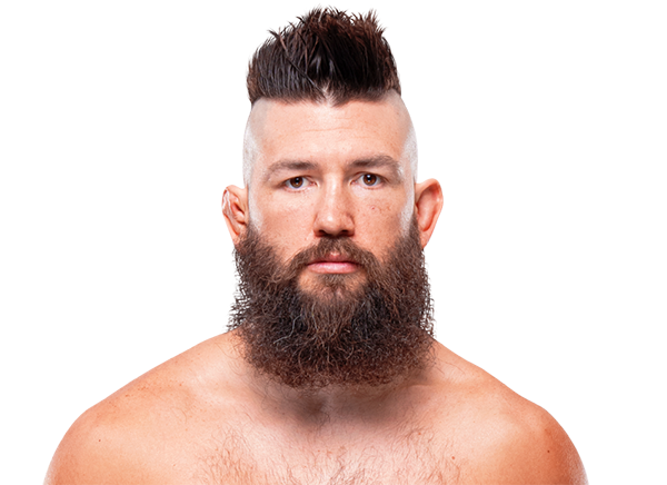 Bryan Barberena