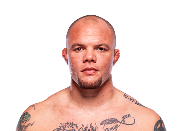 Anthony Smith