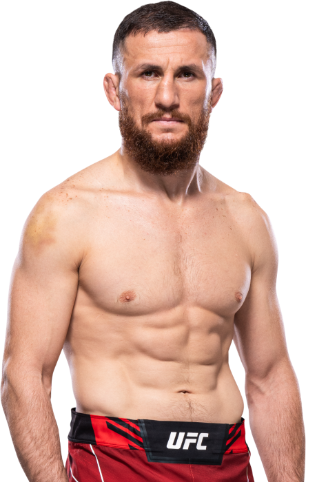 Merab Dvalishvili