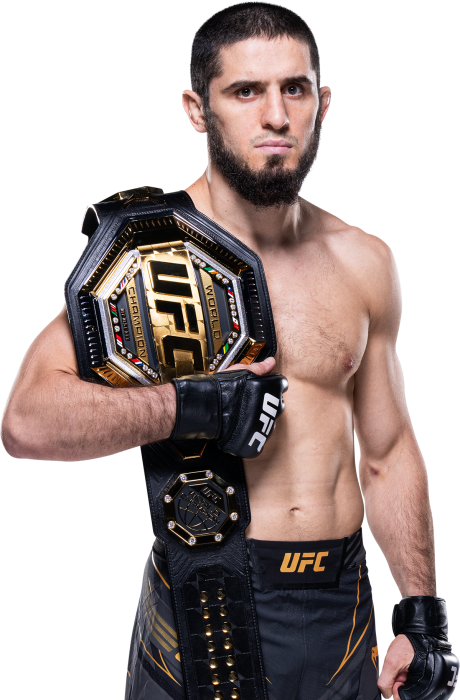 Islam Makhachev