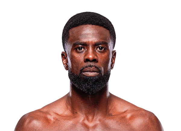 Chidi Njokuani