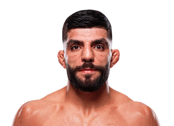 Amir Albazi