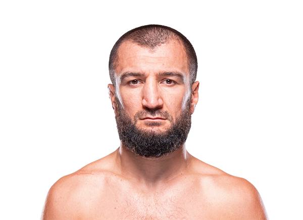 Abubakar Nurmagomedov